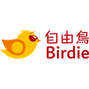 Client Reference Logo for 自由鳥 Birdie